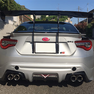 BRZ ZC6