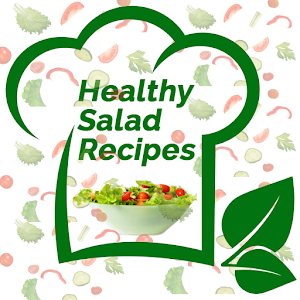 Download Salad Recipes For Weight Loss For PC Windows and Mac