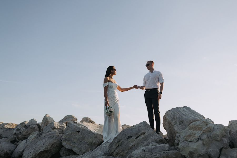 Photographe de mariage Polina Pomogaybina (pomogaybina). Photo du 15 juillet 2023