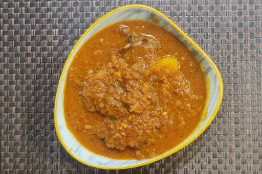 Pork Curry