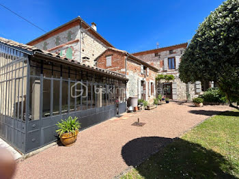 maison à Moissac (82)