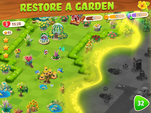 [Updated] Merge Gardens for PC / Mac / Windows 11,10,8,7 / Android (Mod ...