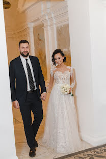 Fotografo di matrimoni Viktor Lyubineckiy (viktorlove). Foto del 3 marzo 2020