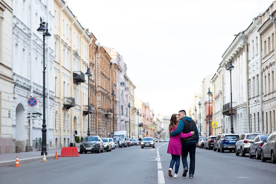 Fotograful de nuntă Aleksey Averin (alekseyaverin). Fotografia din 18 iulie 2023