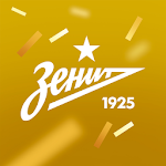 Cover Image of Download FC Zenit official Android app 4.2.2 APK