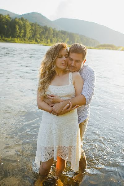 Hochzeitsfotograf Anastasiya Efremova (nansech). Foto vom 23. Juli 2021