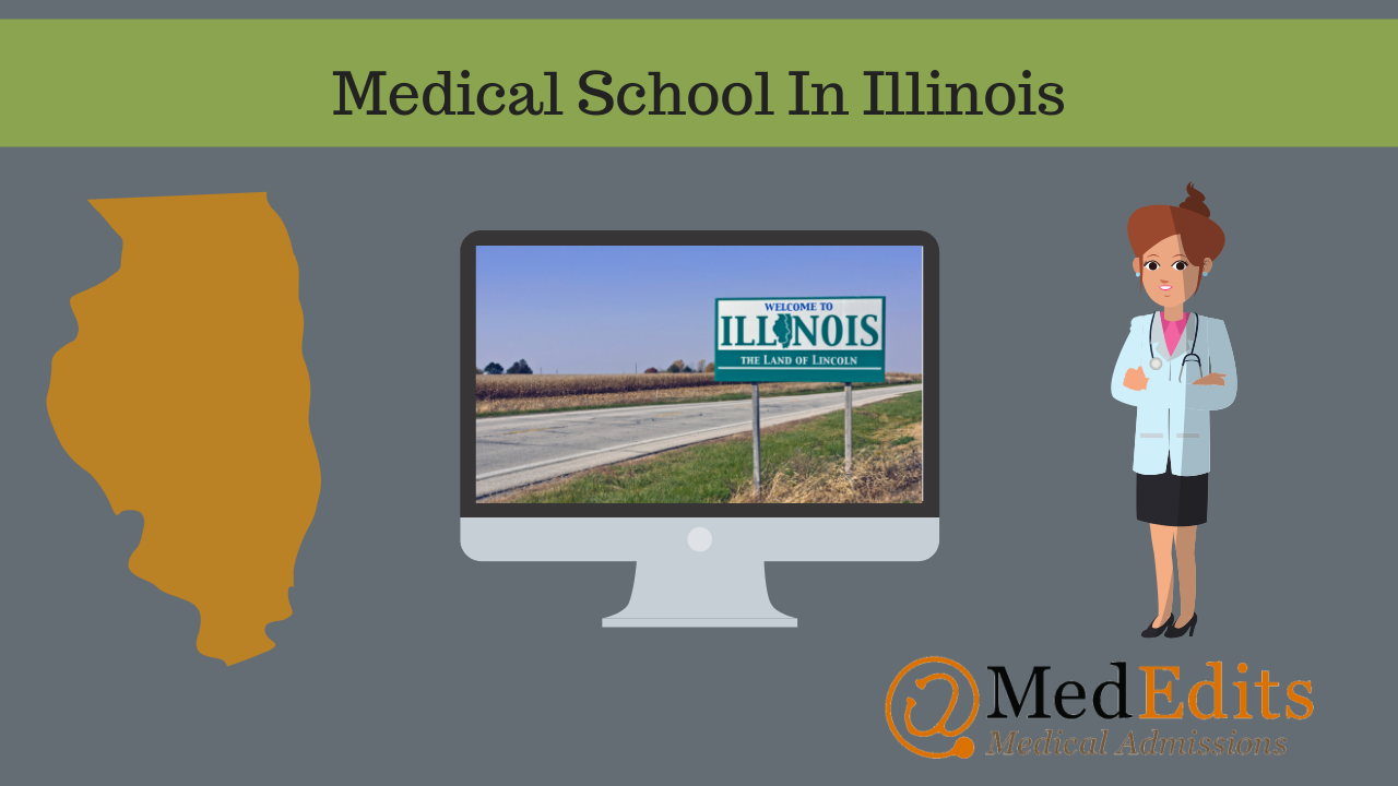 Medical Schools in Illinois