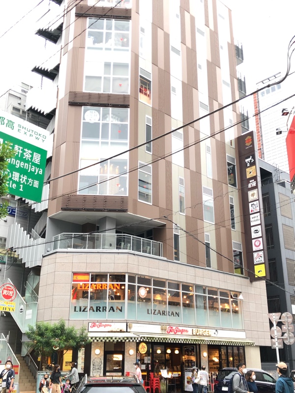 三軒茶屋 お洒落ダイニング風インテリアの 正泰苑 で国産a5和牛の炭火焼肉ランチ Trill トリル