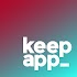 KeepApp | KeepApp_ | Keep App1.12