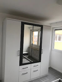 appartement à Belfort (90)