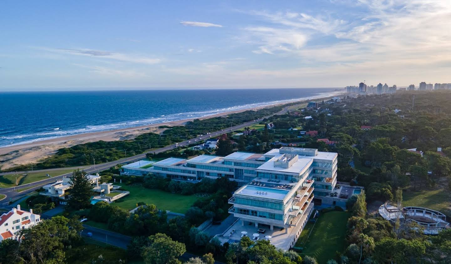 Apartment Punta del Este