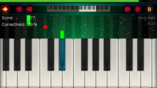 免費下載音樂APP|钢琴圣诞歌曲 app開箱文|APP開箱王