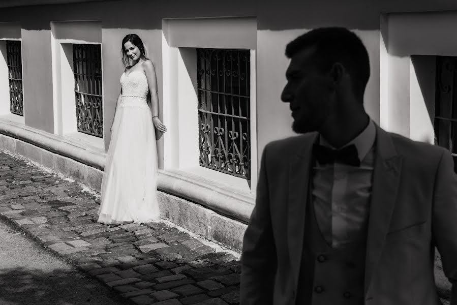 結婚式の写真家Viktor Odincov (viktorodi)。2018 9月7日の写真