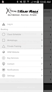 Xtreme Krav Maga & Fitness(圖2)-速報App