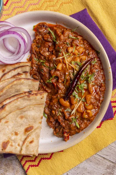 Rajma Masala