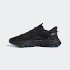 call of duty x pusha t x adidas ozweego core black/st dark slate f13/branch blue