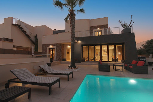 Property with pool 3