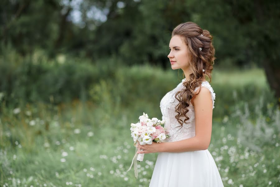 Wedding photographer Ilya Tikhomirov (ilyati). Photo of 19 July 2019