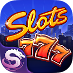 Cover Image of Download Slots™ 777 Free Jackpot Casino 3.08 APK
