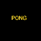 Item logo image for Pong