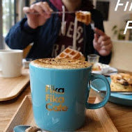 Fika Fika Cafe