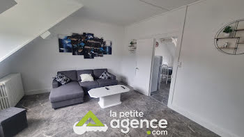 appartement à Vierzon (18)