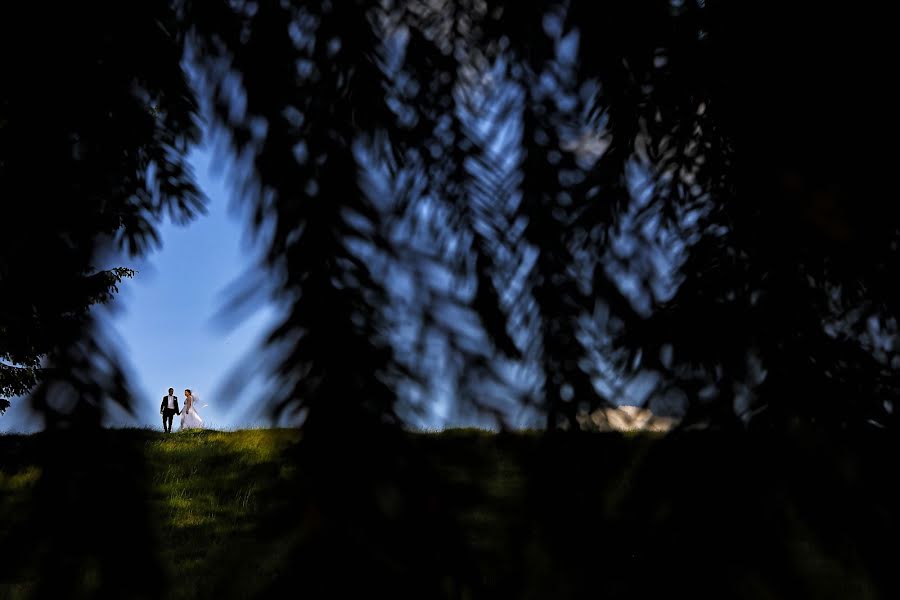 Fotógrafo de casamento Silviu Monor (monor). Foto de 22 de junho 2018