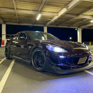 RX-8