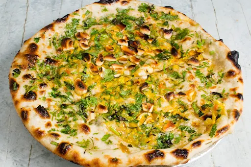 Masala Kulcha