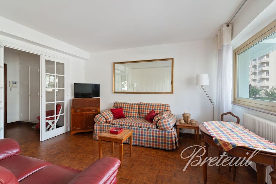 Vente appartement 3 pièces 43 m² à Saint-Jean-de-Luz (64500), 525 000 €