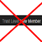 Item logo image for No New Members