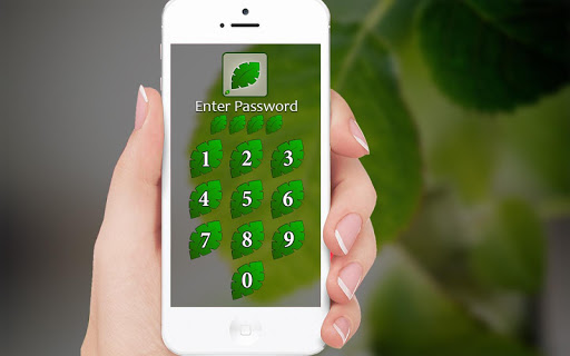 免費下載工具APP|Leaf - Applock Theme app開箱文|APP開箱王