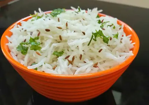 Jeera Rice