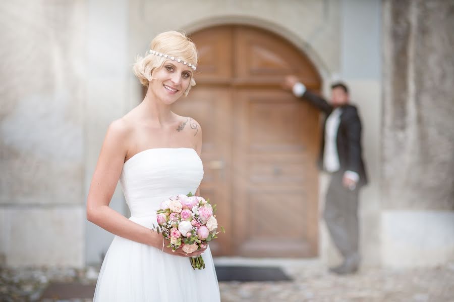 Wedding photographer Ajas Kulici (kulici). Photo of 5 October 2015