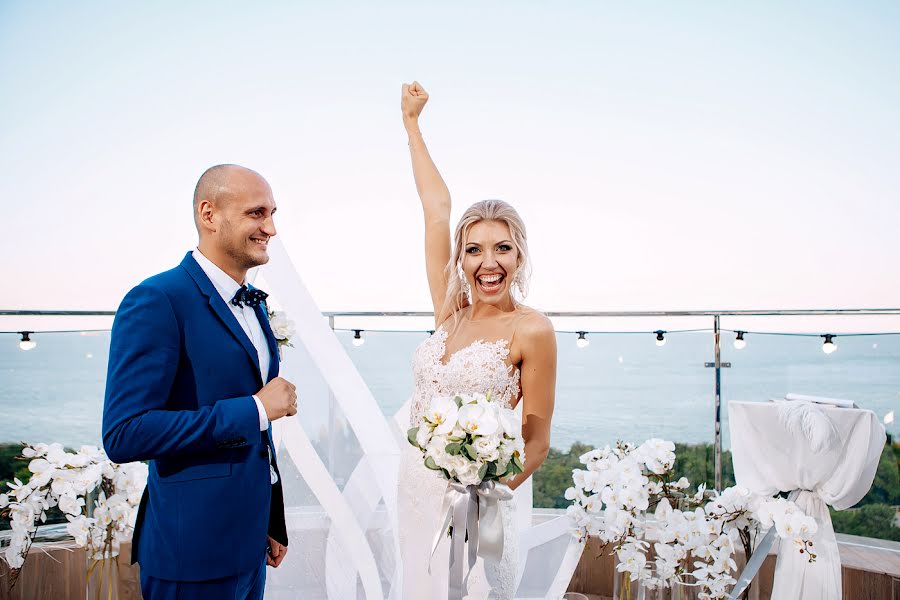 Wedding photographer Makovey Dmitro (makovey). Photo of 7 March 2018