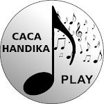 Cover Image of Télécharger Lagu CACA HANDIKA Full 1.0 APK