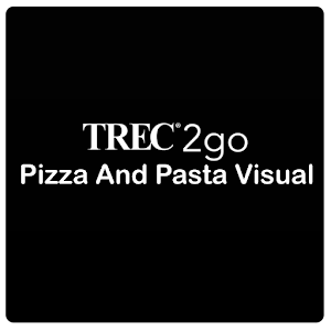 Download Trec2go–Pizza and Pasta Visual For PC Windows and Mac