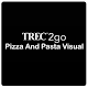 Download Trec2go–Pizza and Pasta Visual For PC Windows and Mac 1.0.7