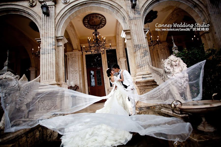 Fotografo di matrimoni Jin Sir (jinsir). Foto del 10 giugno 2019