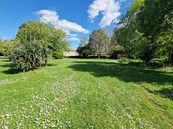 maison à Saint-Loup (17)