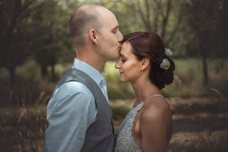 Wedding photographer Tomáš Holeček (holecphoto). Photo of 22 July 2020