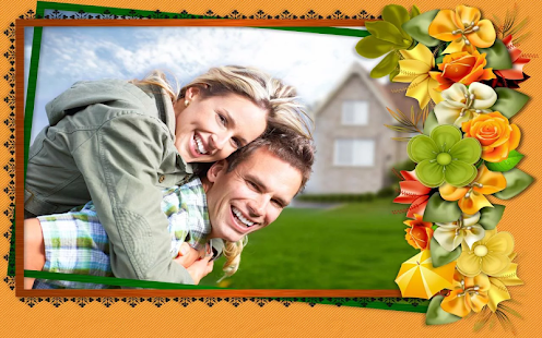 download Beautiful Flowers Photo Editor free