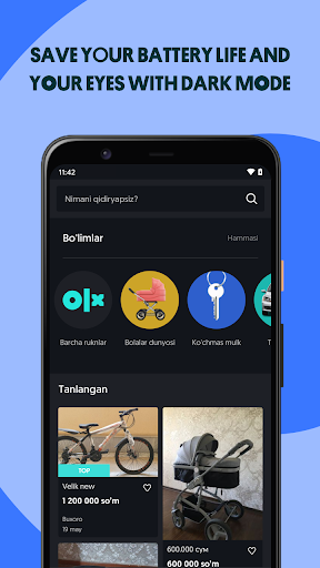 Download Olx.co.id For Android
