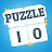 Puzzle IO Binairo Sudoku icon