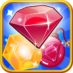 Cover Image of 下载 Jewels Star 2020 1.4 APK