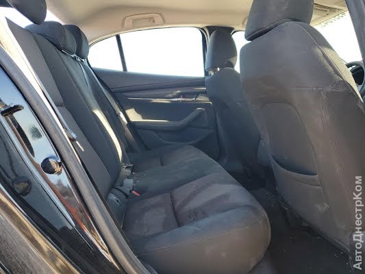 продам авто Mazda Mazda 3 Mazda 3 (BL) Saloon фото 4