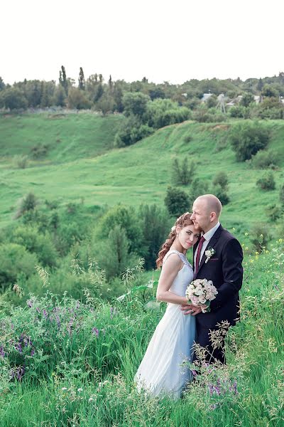 Wedding photographer Igor Gorbas (igorgorbas90). Photo of 21 August 2019