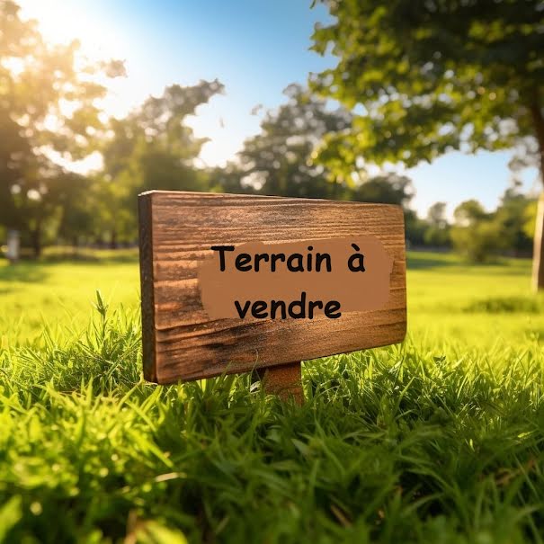 Vente terrain  800 m² à Saint-Symphorien-d'Ancelles (71570), 95 000 €