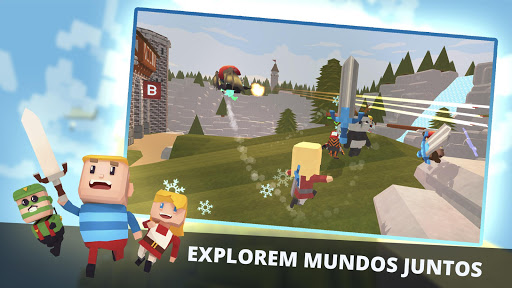 KoGaMa Brazil  screenshots 2