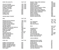 Food Republic (RS  Foods) menu 1